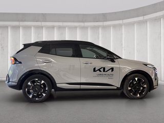 KIA Sportage 1.6 t-gdi hev GT-line Plus 2wd at6