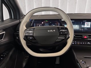 KIA Sportage 1.6 t-gdi hev GT-line Plus 2wd at6