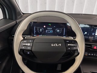 KIA Sportage 1.6 t-gdi hev GT-line Plus 2wd at6