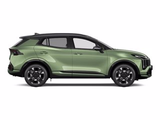 KIA Sportage crdi mhev GT-line Sunroof Pack dct7