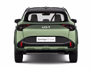KIA Sportage crdi mhev GT-line Sunroof Pack dct7