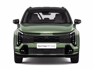 KIA Sportage crdi mhev GT-line Sunroof Pack dct7
