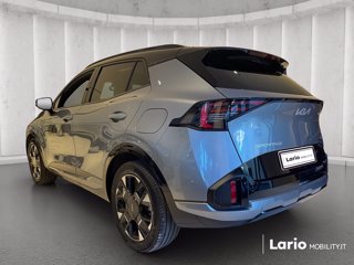 KIA Sportage 1.6 t-gdi hev GT-line Plus 2wd at6