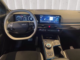 KIA Sportage 1.6 t-gdi hev GT-line Plus 2wd at6