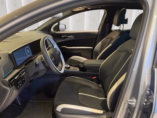 KIA Sportage 1.6 t-gdi hev GT-line Plus 2wd at6