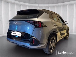 KIA Sportage 1.6 t-gdi hev GT-line Plus 2wd at6