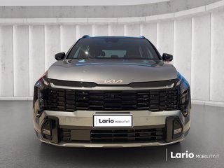 KIA Sportage 1.6 t-gdi hev GT-line Plus 2wd at6
