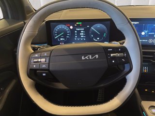 KIA Sportage 1.6 t-gdi hev GT-line Plus 2wd at6