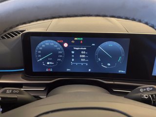 KIA Sportage 1.6 t-gdi hev GT-line Plus 2wd at6