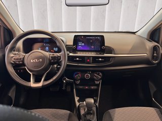 KIA Picanto 1.0 gdi Style amt