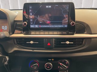 KIA Picanto 1.0 gdi Style amt