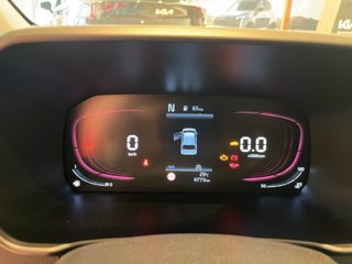 KIA Picanto 1.0 gdi Style amt
