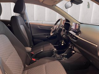 KIA Picanto 1.0 gdi Style amt