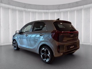 KIA Picanto 1.0 gdi Style amt