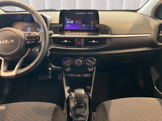 KIA Picanto 1.0 gdi Style amt