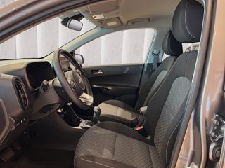 KIA Picanto 1.0 gdi Style amt