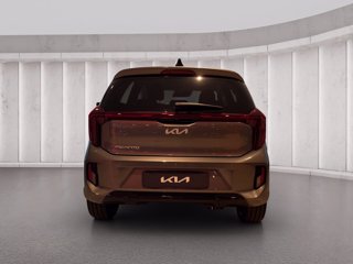 KIA Picanto 1.0 gdi Style amt