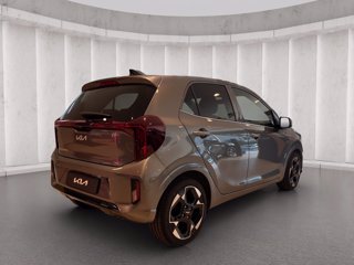 KIA Picanto 1.0 gdi Style amt