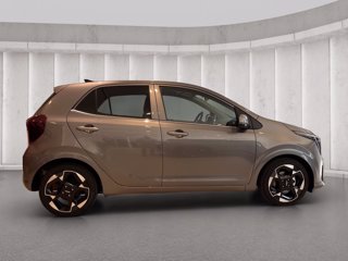 KIA Picanto 1.0 gdi Style amt