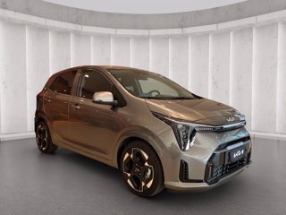 KIA Picanto 1.0 gdi Style amt