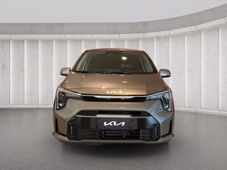 KIA Picanto 1.0 gdi Style amt