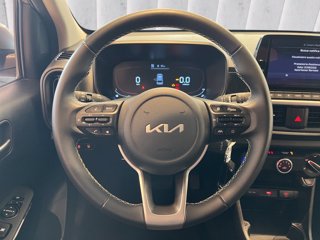 KIA Picanto 1.0 gdi Style amt