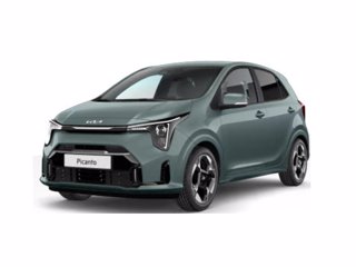 KIA Picanto 1.0 gdi Style amt