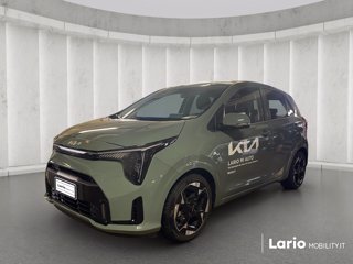 KIA Picanto 1.0 gdi Style amt