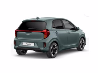 KIA Picanto 1.0 gdi Style amt