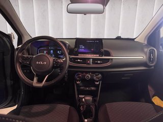 KIA Picanto 1.0 gdi Style amt