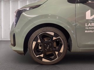 KIA Picanto 1.0 gdi Style amt