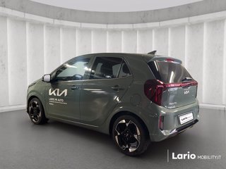 KIA Picanto 1.0 gdi Style amt