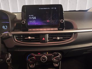 KIA Picanto 1.0 gdi Style amt