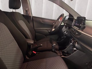 KIA Picanto 1.0 gdi Style amt