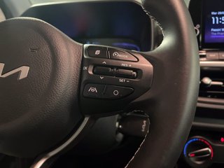 KIA Picanto 1.0 gdi Style amt