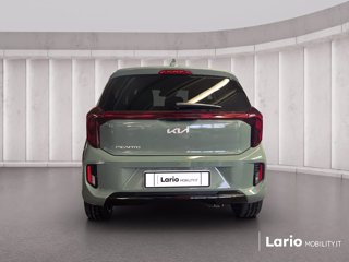 KIA Picanto 1.0 gdi Style amt