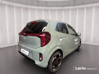 KIA Picanto 1.0 gdi Style amt