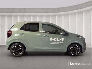 KIA Picanto 1.0 gdi Style amt
