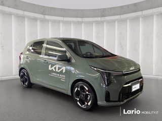 KIA Picanto 1.0 gdi Style amt