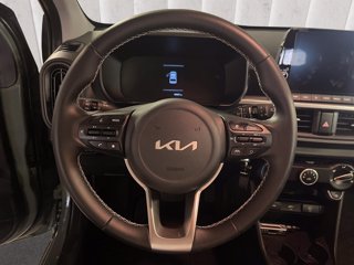 KIA Picanto 1.0 gdi Style amt