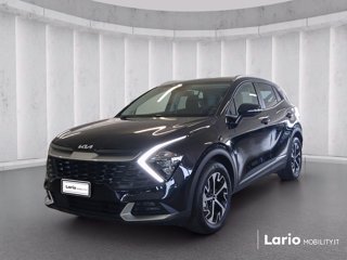 KIA Sportage 1.6 tgdi hev Style auto