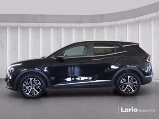 KIA Sportage 1.6 tgdi hev Style auto