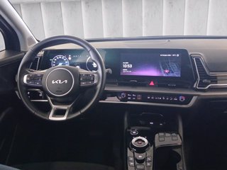 KIA Sportage 1.6 tgdi hev Style auto