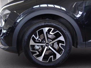 KIA Sportage 1.6 tgdi hev Style auto