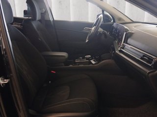 KIA Sportage 1.6 tgdi hev Style auto