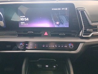 KIA Sportage 1.6 tgdi hev Style auto