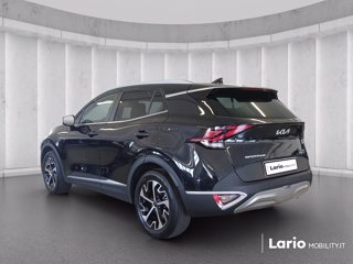 KIA Sportage 1.6 tgdi hev Style auto