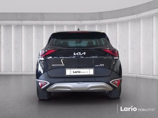 KIA Sportage 1.6 tgdi hev Style auto