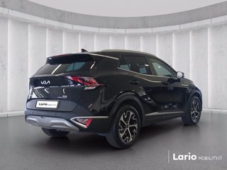 KIA Sportage 1.6 tgdi hev Style auto