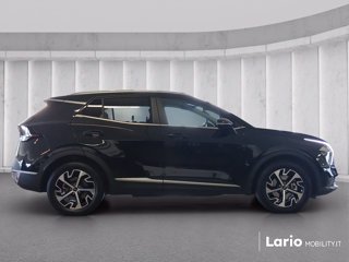 KIA Sportage 1.6 tgdi hev Style auto